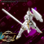 30MM 1/144 EXM-A9rk SPINATIO (ROYAL KNIGHT TYPE)