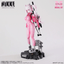Alice Plastic Model Kit