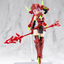 BULLET KNIGHTS EXECUTIONER HELL BLAZE