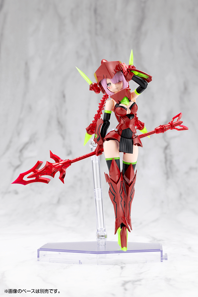 BULLET KNIGHTS EXECUTIONER HELL BLAZE