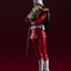 Char Aznable Mobile Suit Gundam, TAMASHII NATIONS S.H.Figuarts