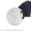 Character Bank Standard Mobile Suit Gundam GQuuuuuuX Haro【with gift】