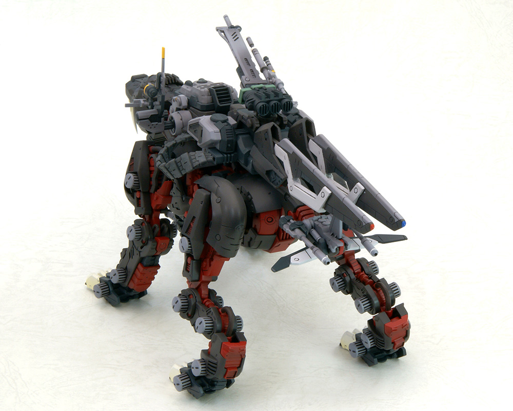 EPZ-003 GREAT SABRE MARKING PLUS Ver.