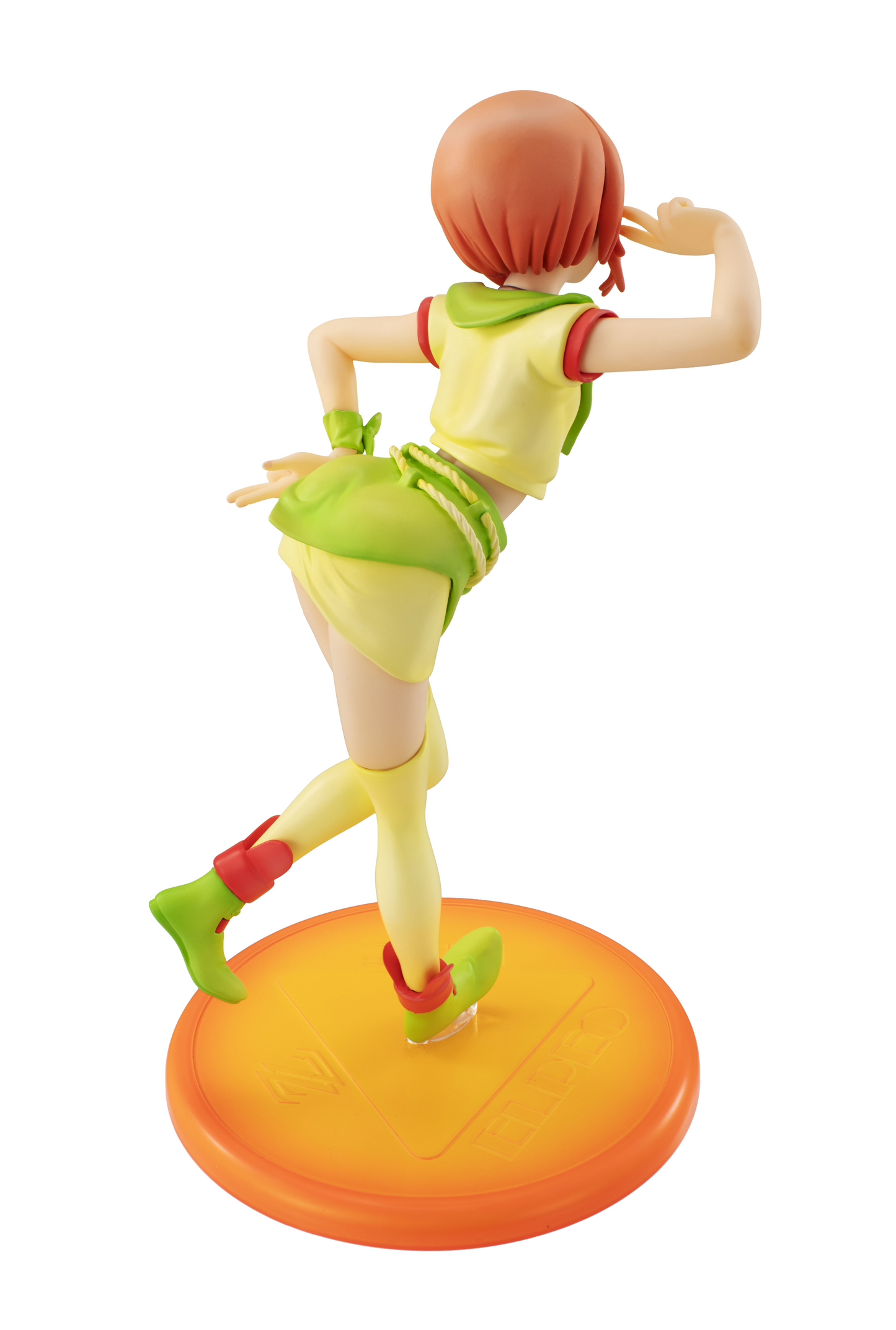 Excellent Model RAHDX G.A.NEO MOBILE SUIT GUNDAM ZZ Elpeo Ple (Repeat)