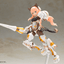FRAME ARMS GIRL DURGA I 〈CAT ARMOR Ver. -Calico-〉