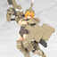 FRAME ARMS GIRL KAGUTSUCHI-KOU