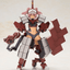 FRAME ARMS GIRL KAGUTSUCHI-OTSU FENCER