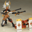 FRAME ARMS GIRL SHINGEN