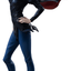 GGG series Mobile Suit Z Gundam Haman Karn【Limited Repeat Ver.】