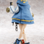 GUILTY GEAR -STRIVE- Bridget Articulated Plastic Model Kit