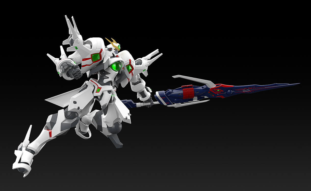 MODEROID Ordian
