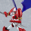 MODEROID Shin Getter 1