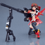 PLAMATEA VALKYRIE TUNE Lisa = Caster