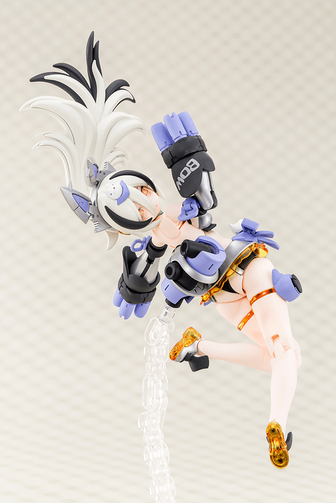 PUNI☆MOFU GIN LANG