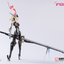 RS-03 Starflower Lily MK3