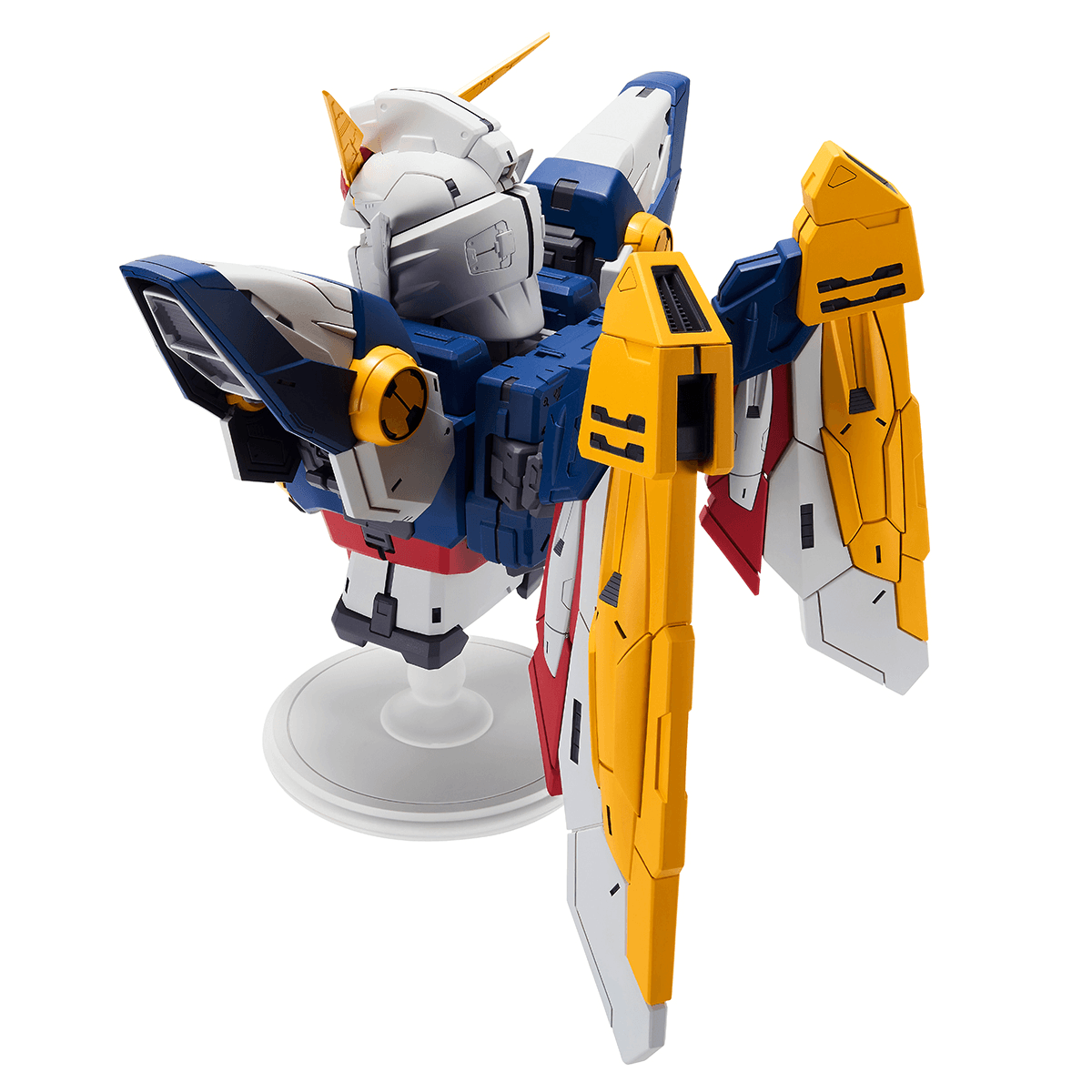 Wing Gundam Ichibansho