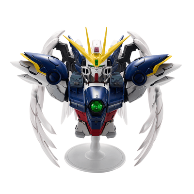 Wing Gundam Zero EW Ichibansho