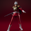 Char Aznable Mobile Suit Gundam, TAMASHII NATIONS S.H.Figuarts