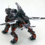 EPZ-003 GREAT SABRE MARKING PLUS Ver.
