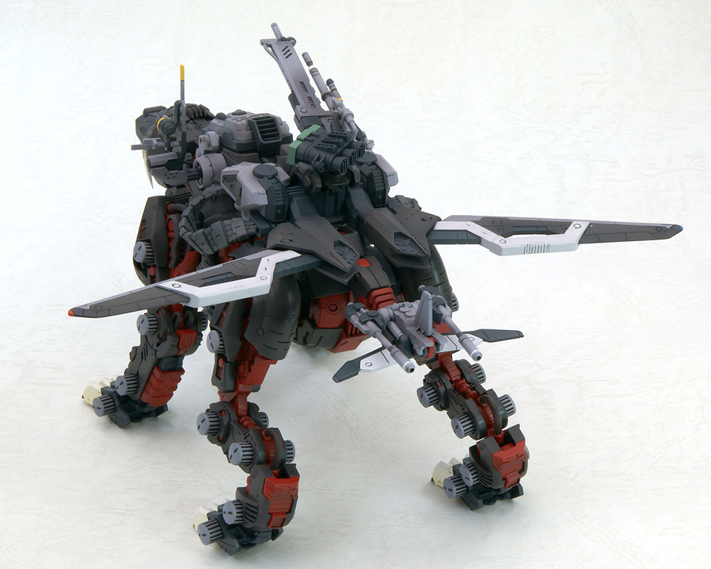 EPZ-003 GREAT SABRE MARKING PLUS Ver.
