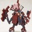 FRAME ARMS GIRL KAGUTSUCHI-OTSU FENCER