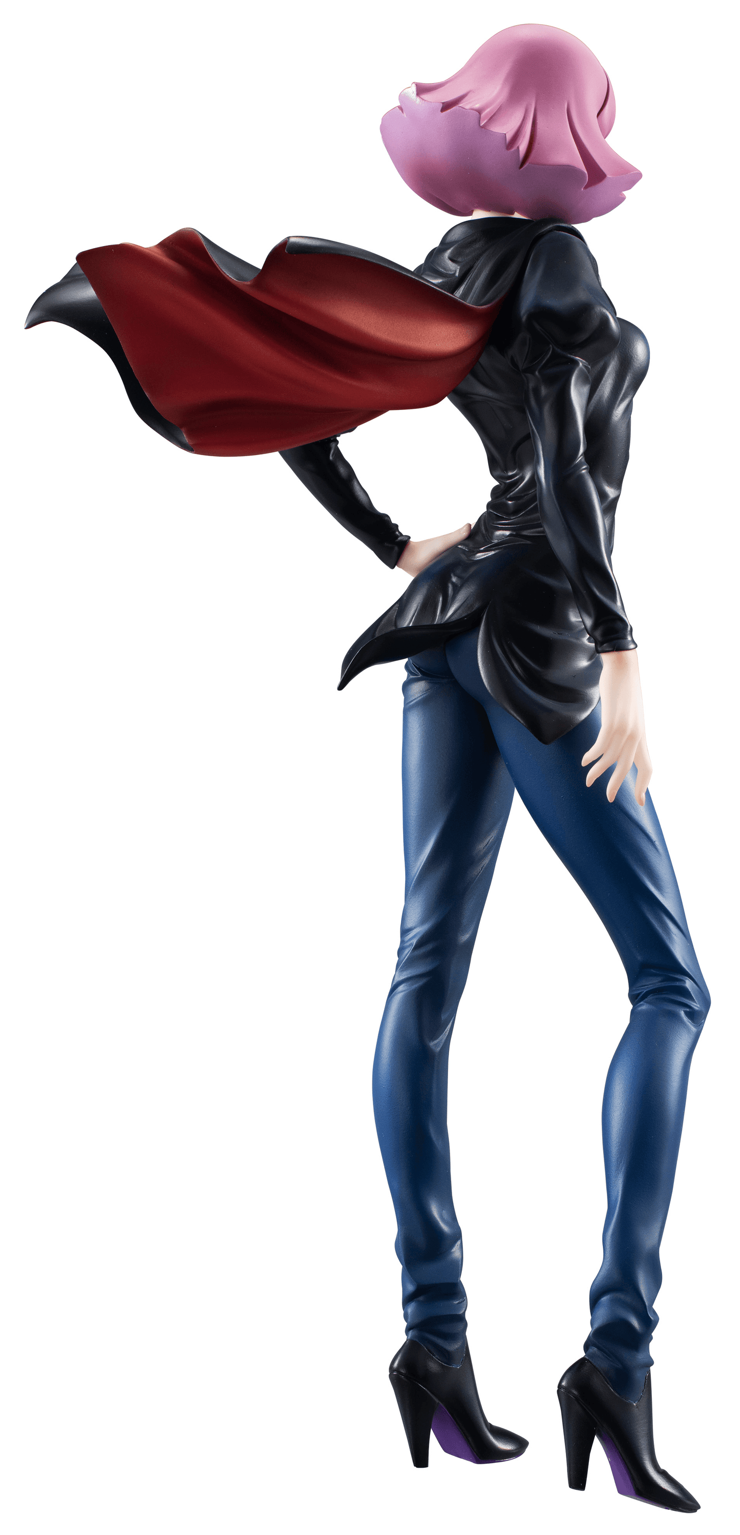 GGG series Mobile Suit Z Gundam Haman Karn【Limited Repeat Ver.】