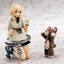 GUILTY GEAR -STRIVE- Bridget Articulated Plastic Model Kit