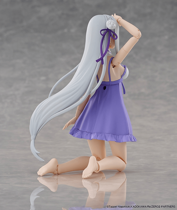 Emilia DX