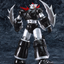 MODEROID Mazinger ZERO