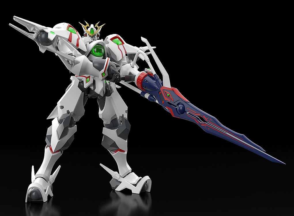MODEROID Ordian
