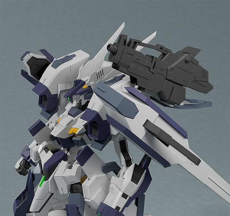 MODEROID SIDE:GR Edelstein II (Zwei)