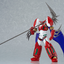 MODEROID Shin Getter 1