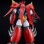 MODEROID Shin Getter Dragon