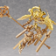 PLAMAX GO-05 OVERLORD Gabriel: DX Plated Ver.