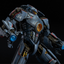 PLAMAX JG-02: Gipsy Danger