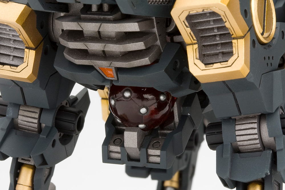 RZ-046 SHADOW FOX MARKING PLUS Ver.