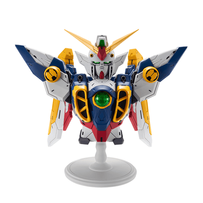 Wing Gundam Ichibansho