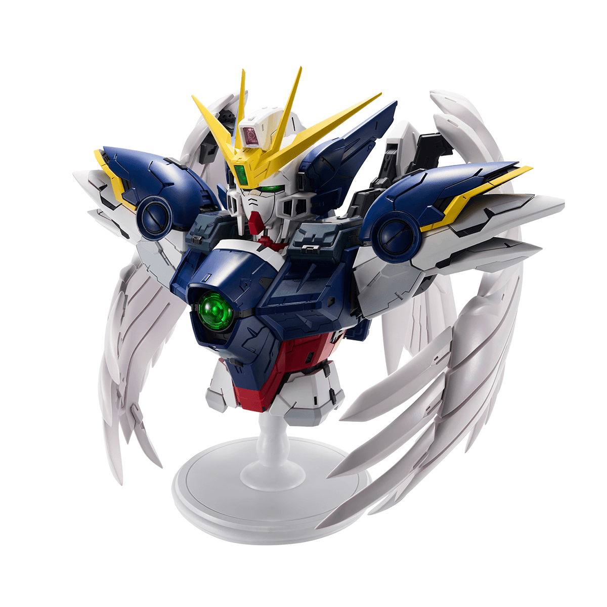 Wing Gundam Zero EW Ichibansho