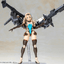 ZENITH GIRL