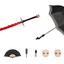 AFTERSCHOOL KUON'S ACTOR PROP SET