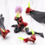 BULLET KNIGHTS EXECUTIONER HELL BLAZE