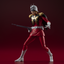 Char Aznable Mobile Suit Gundam, TAMASHII NATIONS S.H.Figuarts