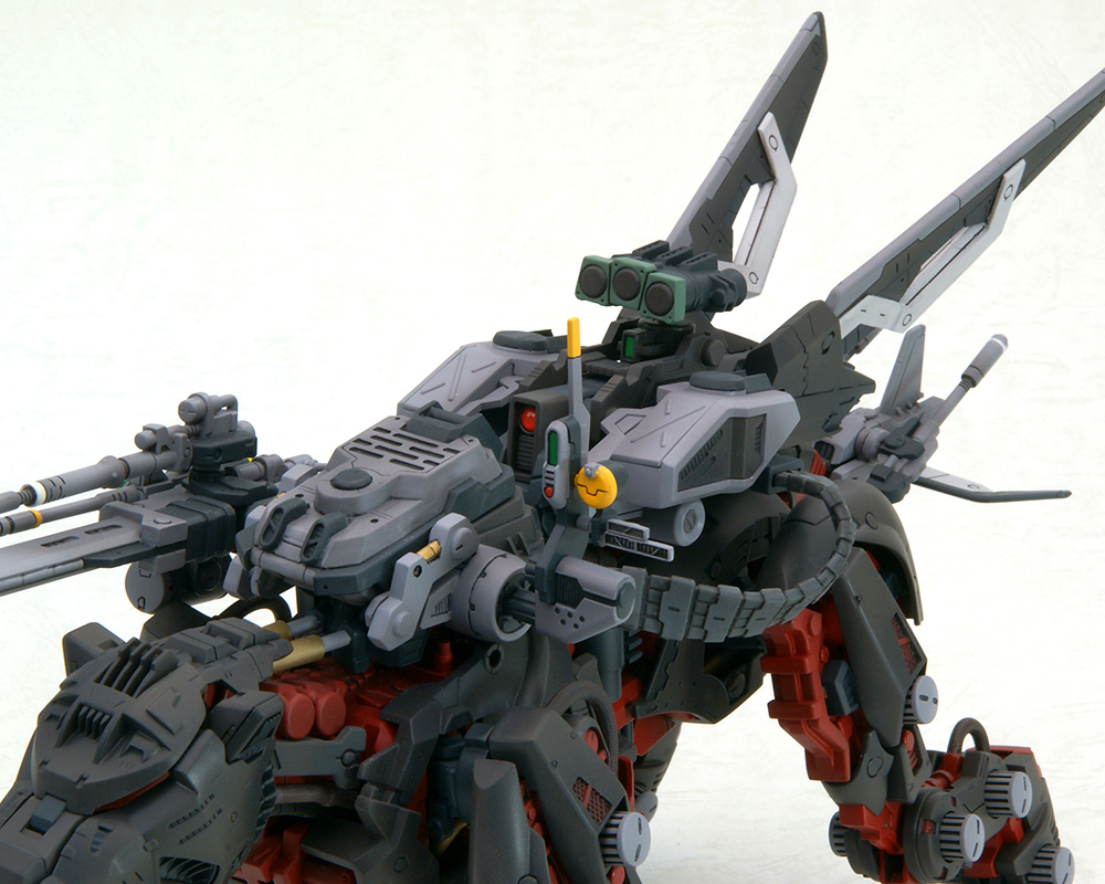 EPZ-003 GREAT SABRE MARKING PLUS Ver.