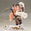 FRAME ARMS GIRL DURGA I 〈CAT ARMOR Ver. -Calico-〉