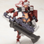 FRAME ARMS GIRL KAGUTSUCHI-OTSU FENCER
