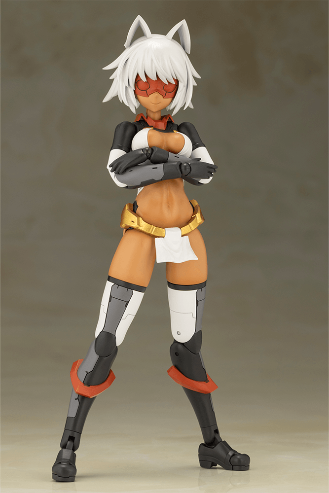 FRAME ARMS GIRL SHINGEN