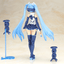 FRAME MUSIC GIRL SNOW MIKU ANOTHER COLOR VER.