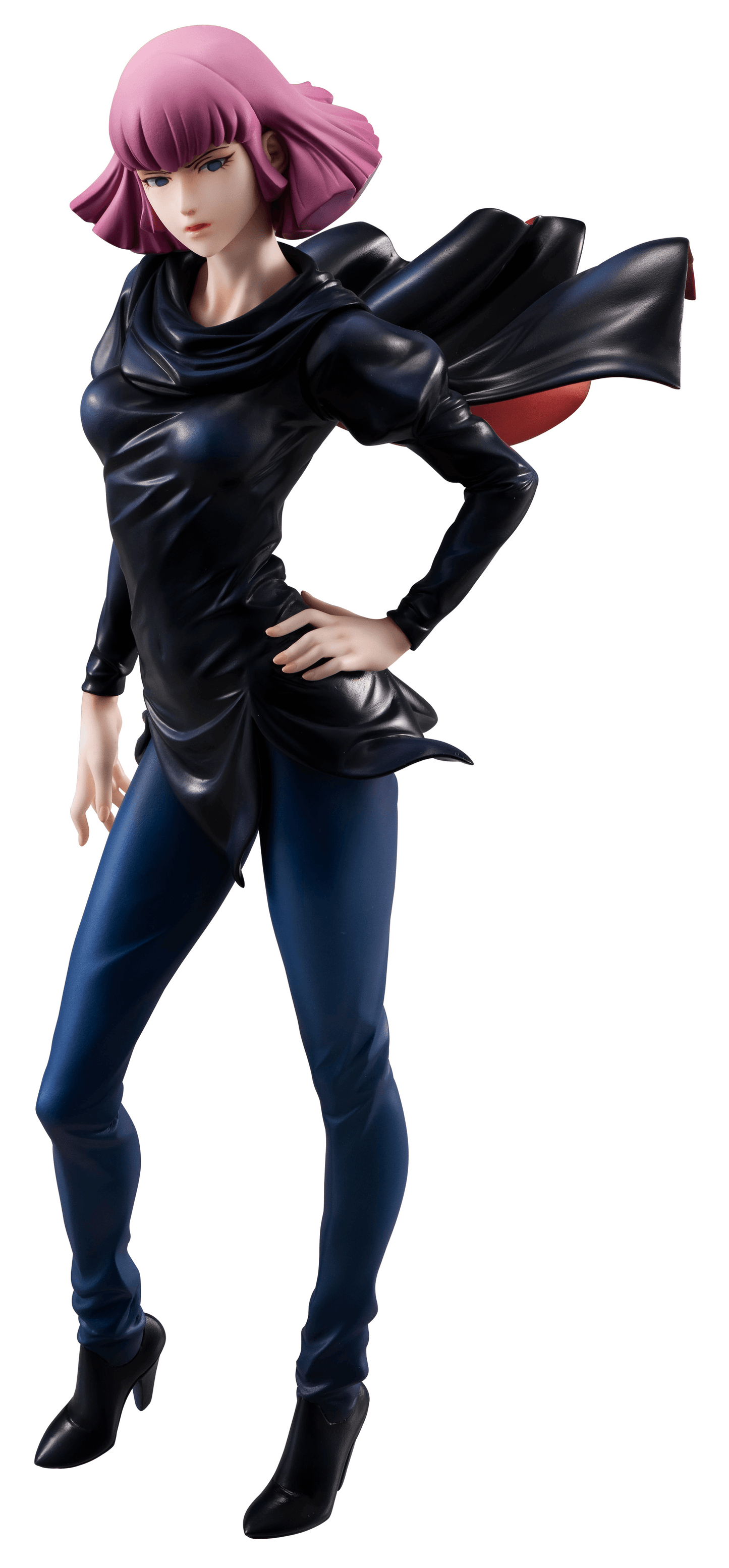 GGG series Mobile Suit Z Gundam Haman Karn【Limited Repeat Ver.】
