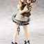 GUILTY GEAR -STRIVE- Bridget Articulated Plastic Model Kit