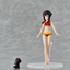 KADOKAWA PLASTIC MODEL SERIES Megumin DXver.